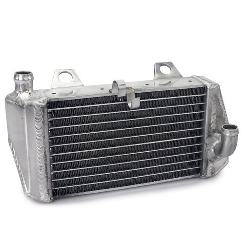 Radiator Left