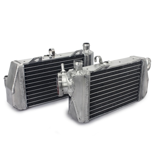 Radiator Set