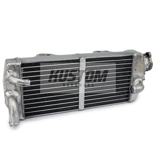 Radiator Left