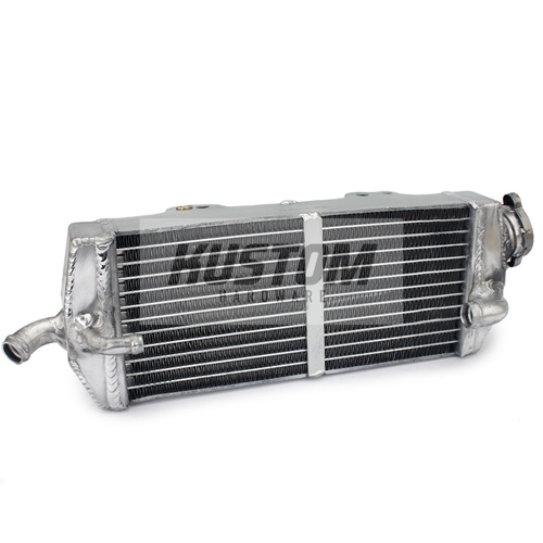 Radiator Left