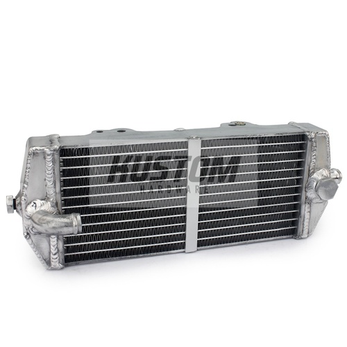 Radiator Right