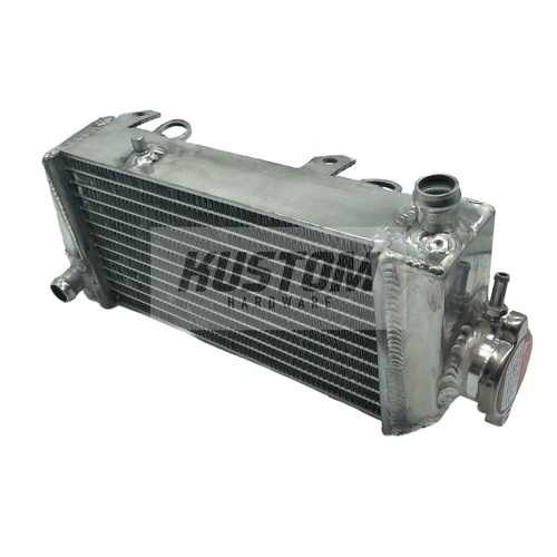 Radiator Right