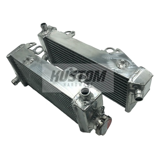 Radiator Set