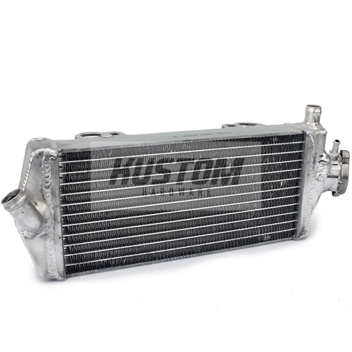 Radiator Right