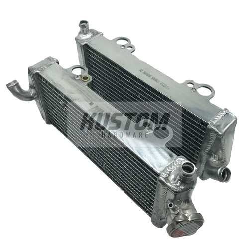 Radiator Set