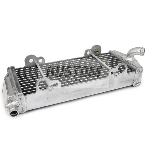 Radiator Left