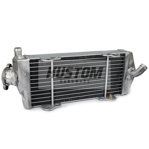Radiator Right