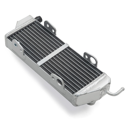 Radiator Left