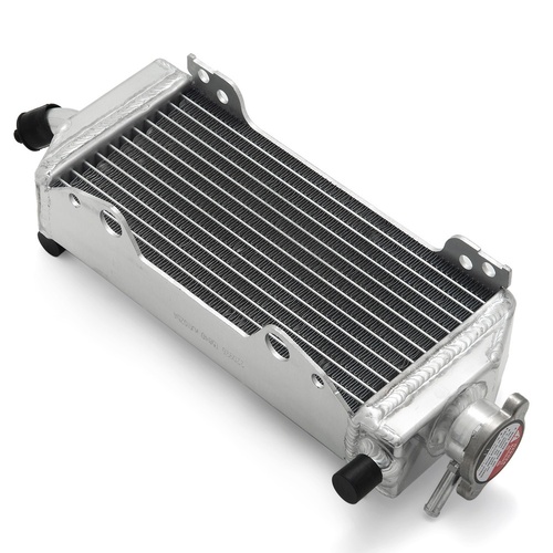 Radiator Right