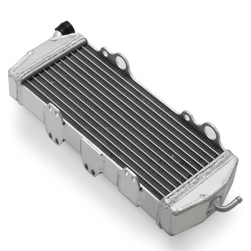 Radiator Left