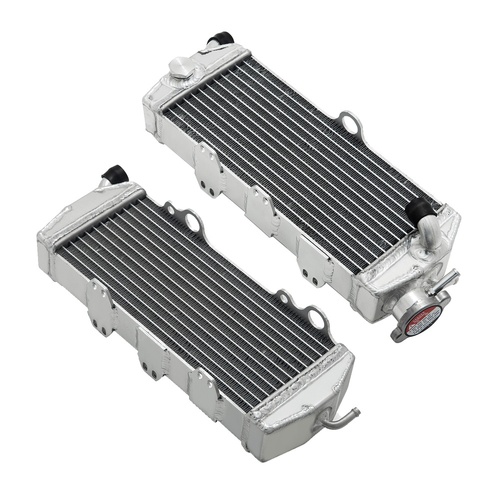 Radiator Set
