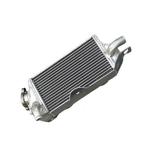 Radiator Right