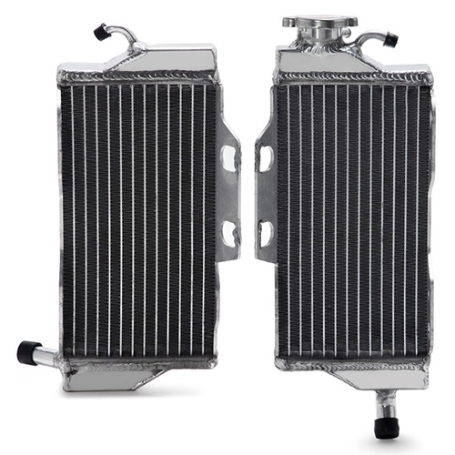 Radiator Set