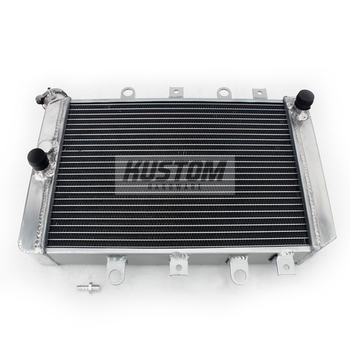 Radiator