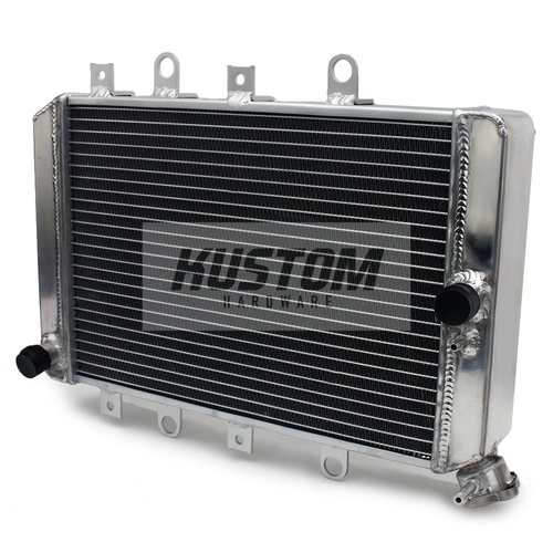 Radiator