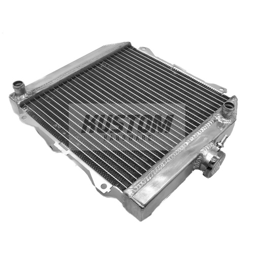 Radiator