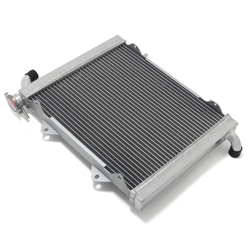 Radiator