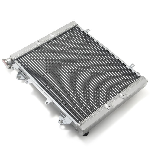 Radiator