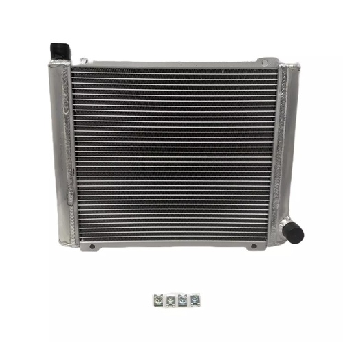 Radiator