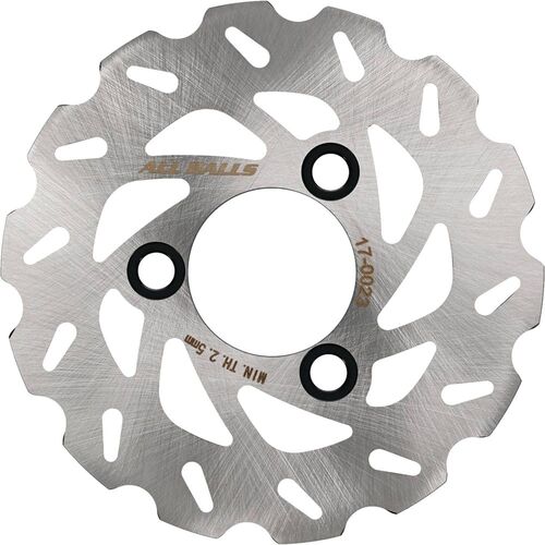 Brake Disc Rotor Front