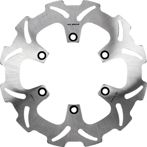 Brake Disc Rotor Front