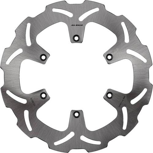 Brake Disc Rotor - Front