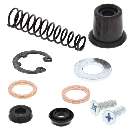 Brake Master Cylinder -  Rebuild Kit - Front