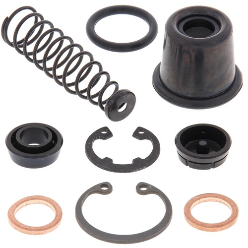 Brake Master Cylinder -  Rebuild Kit - Rear