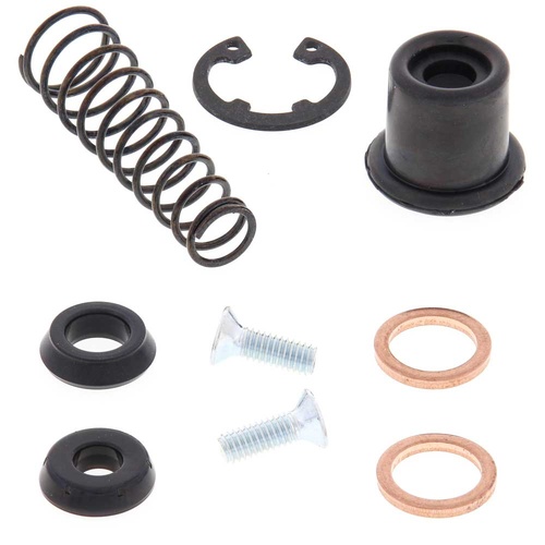 Brake Master Cylinder -  Rebuild Kit