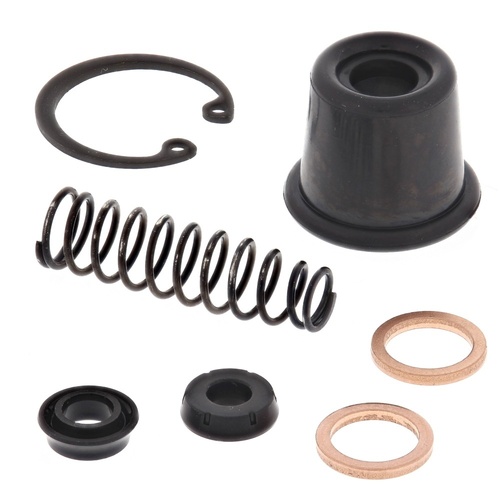 Brake Master Cylinder -  Rebuild Kit - Rear