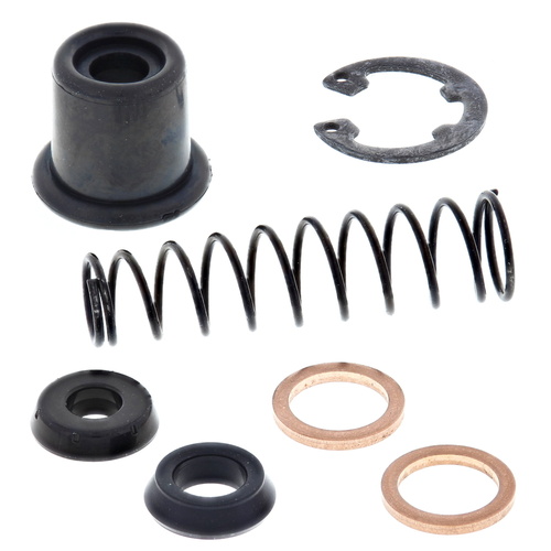 Brake Master Cylinder -  Rebuild Kit - Front