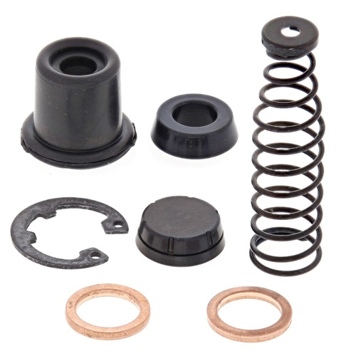 Brake Master Cylinder -  Rebuild Kit - Front