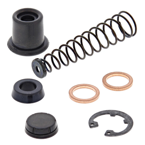 Brake Master Cylinder -  Rebuild Kit - Front