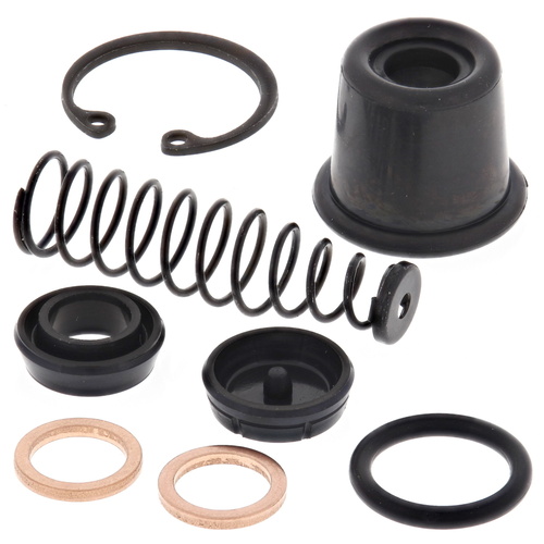 Brake Master Cylinder -  Rebuild Kit - Rear