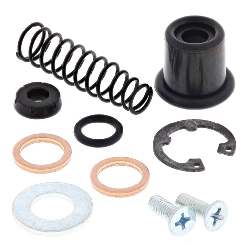 Brake Master Cylinder -  Rebuild Kit - Front