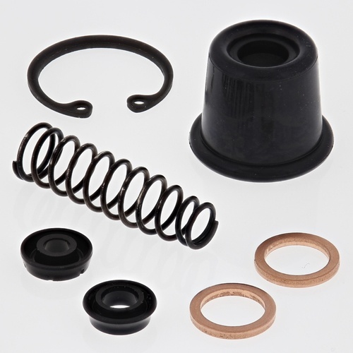 Brake Master Cylinder -  Rebuild Kit - Rear