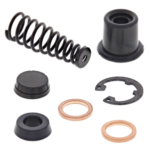Brake Master Cylinder -  Rebuild Kit - Front