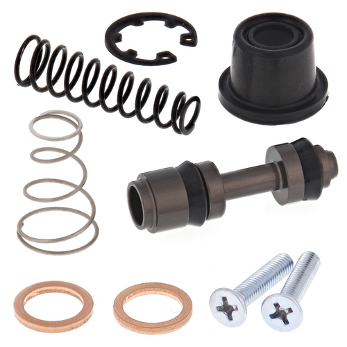 Brake Master Cylinder -  Rebuild Kit - Front