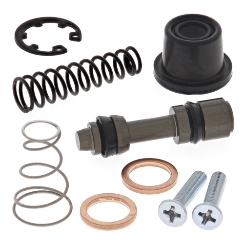 Brake Master Cylinder -  Rebuild Kit - Front