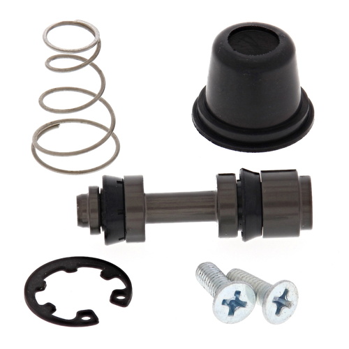 Brake Master Cylinder -  Rebuild Kit - Front