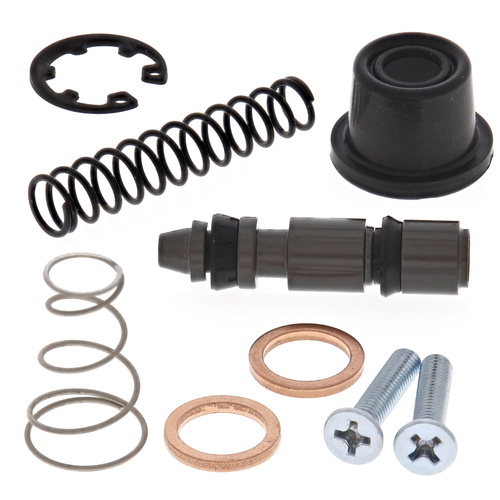 Brake Master Cylinder -  Rebuild Kit - Front