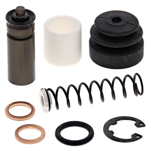 Brake Master Cylinder -  Rebuild Kit - Rear
