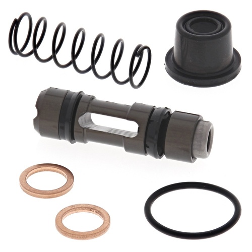 Brake Master Cylinder -  Rebuild Kit - Rear