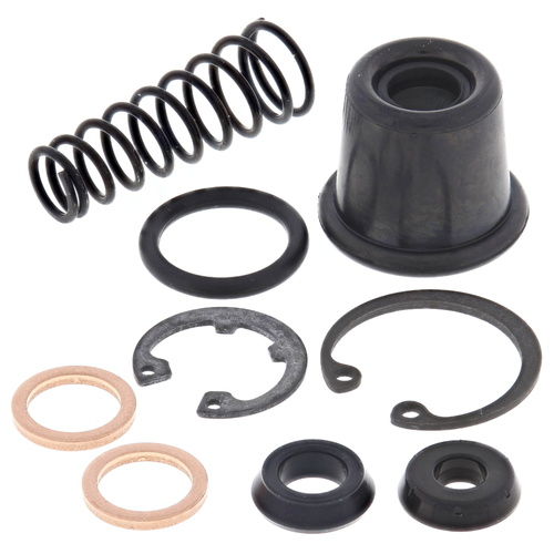 Brake Master Cylinder -  Rebuild Kit - Rear