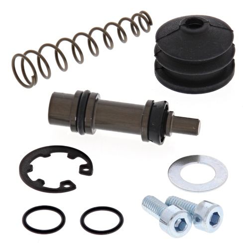 Brake Master Cylinder -  Rebuild Kit - Front