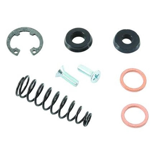 Brake Master Cylinder -  Rebuild Kit - Front