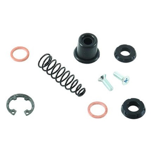 Brake Master Cylinder -  Rebuild Kit - Front