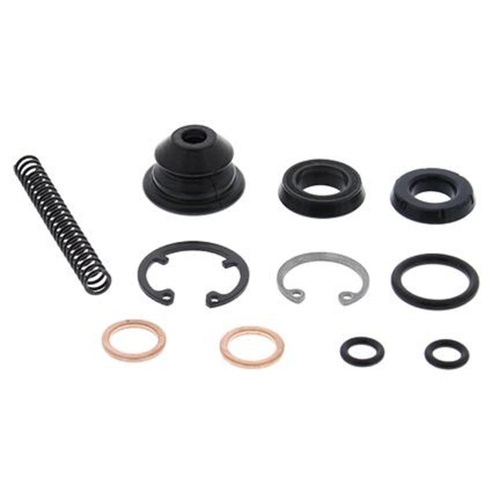 Brake Master Cylinder -  Rebuild Kit - Front