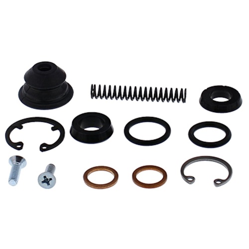 Brake Master Cylinder -  Rebuild Kit - Front
