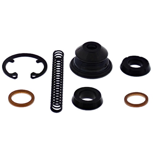 Brake Master Cylinder -  Rebuild Kit - Front